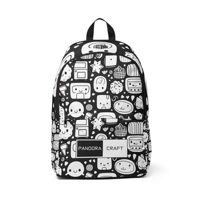 MemeJi Backpack - Backpack