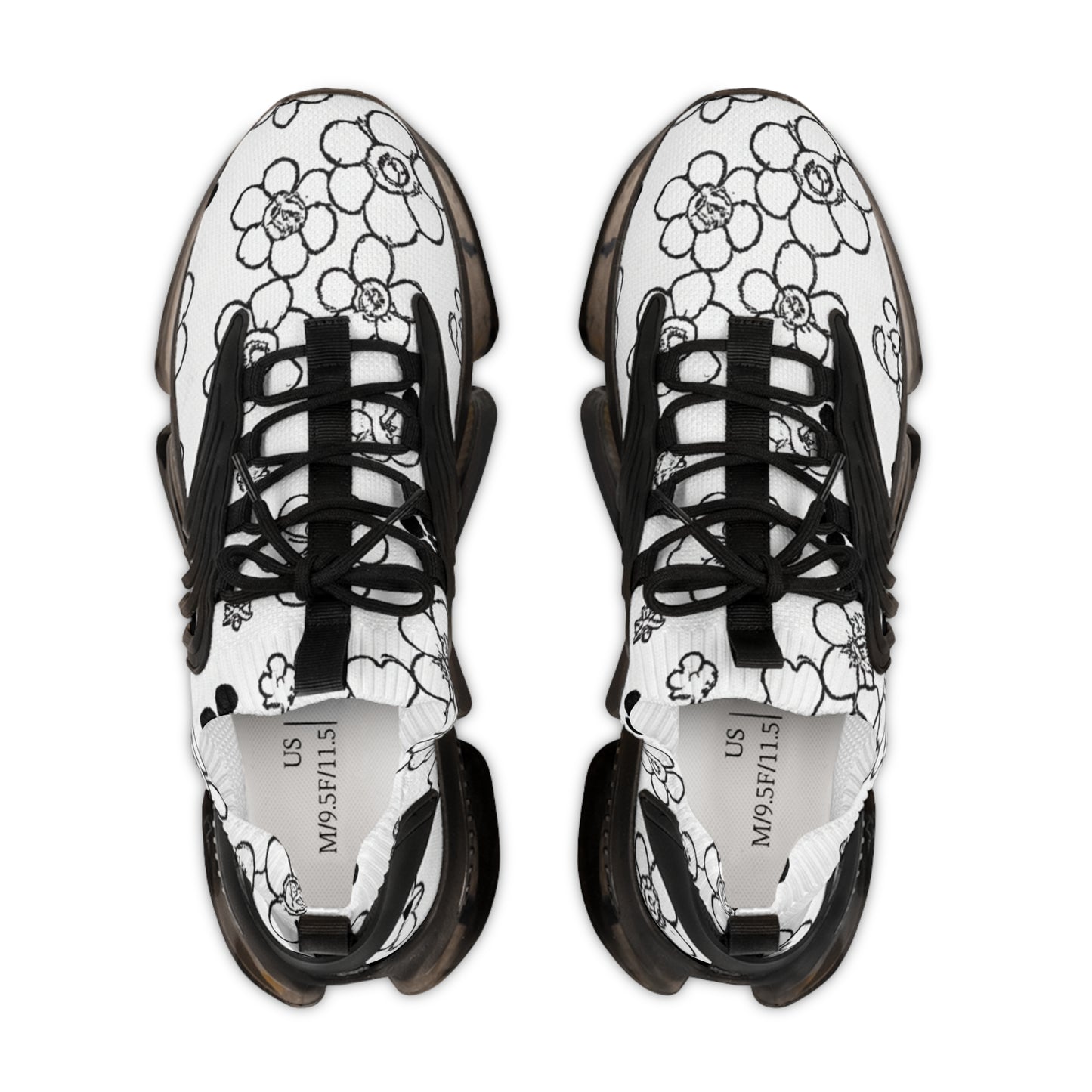 "Cherry Blossom Burst: A Japanese-Inspired Sneaker Perfect for Athletes Seeking Blossoming Performance" - Shoes Athletic Tennis Sneakers Sports Walking Shoes