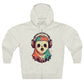 "Spooky Chic Hoodie" - Hoodie