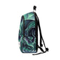 "Arctic Aurora Pack" - Laptop Backpack Rucksack Bag for Men Women, Water Resistant