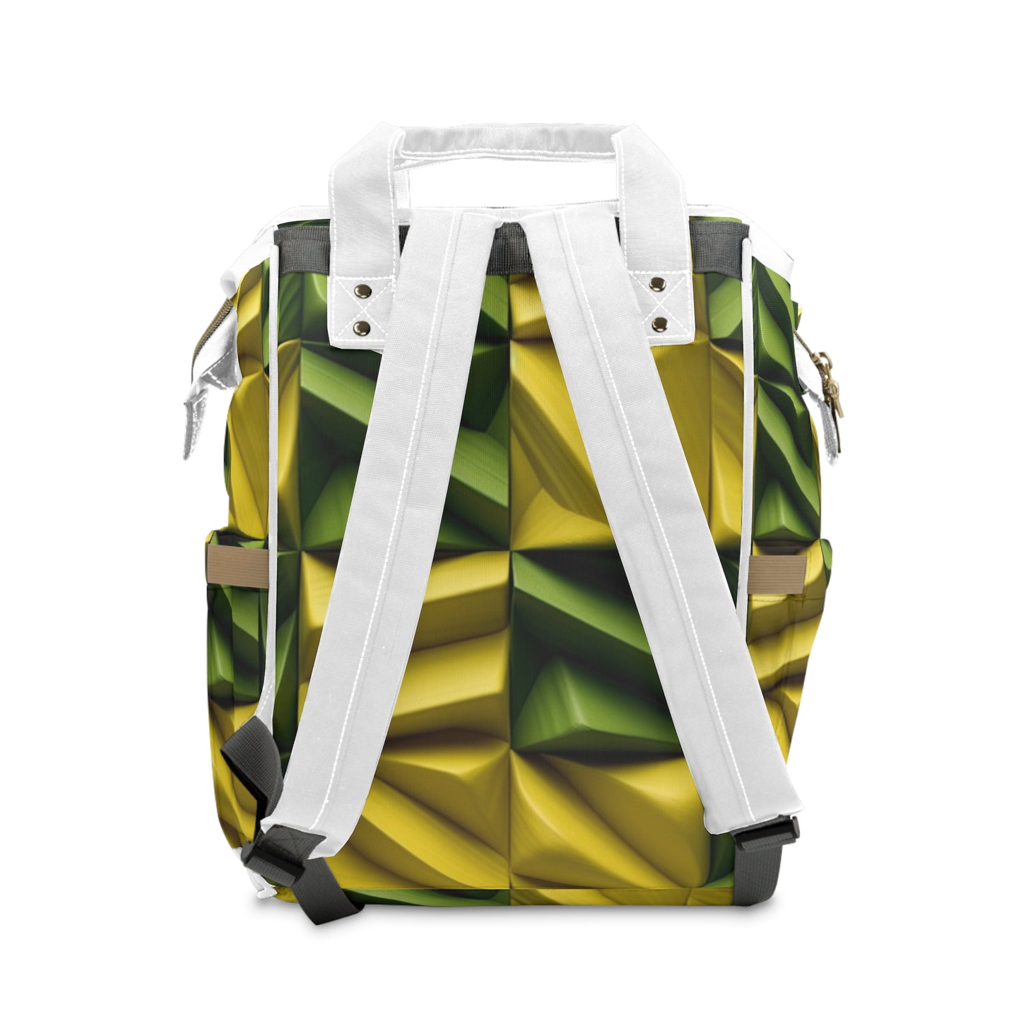 "Urban Chic Backpack"