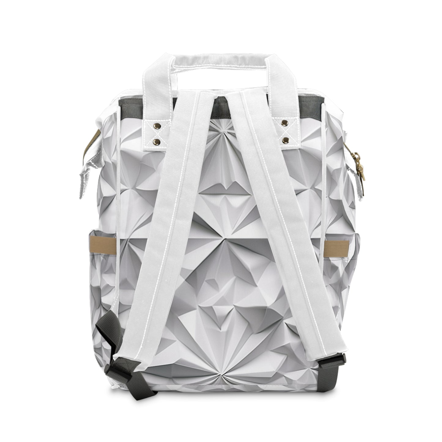 Abstract Camouflage - Backpack