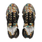 GlyphRun Icons - Shoes Athletic Tennis Sneakers Sports Walking Shoes