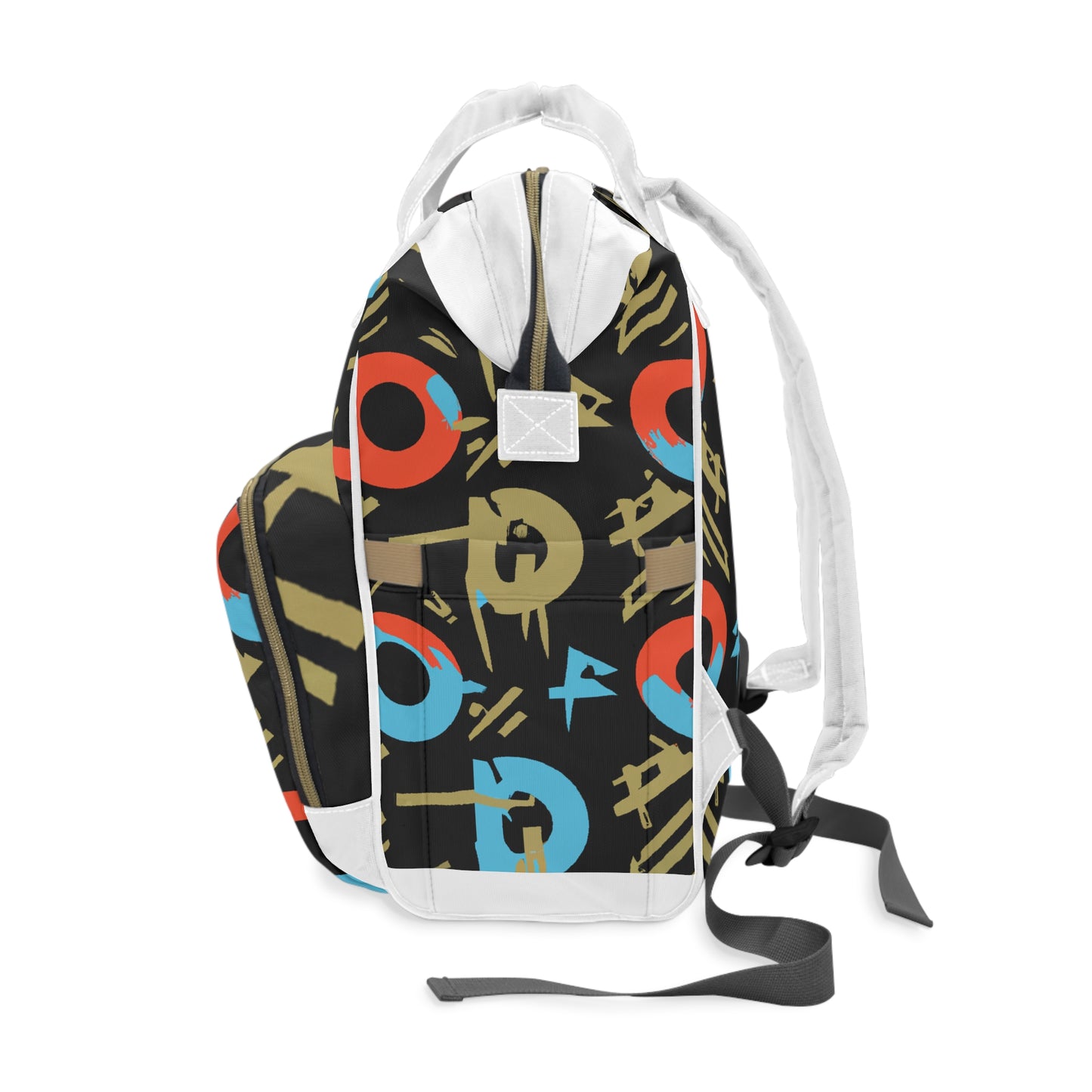 Joseph Magnifique - Backpack