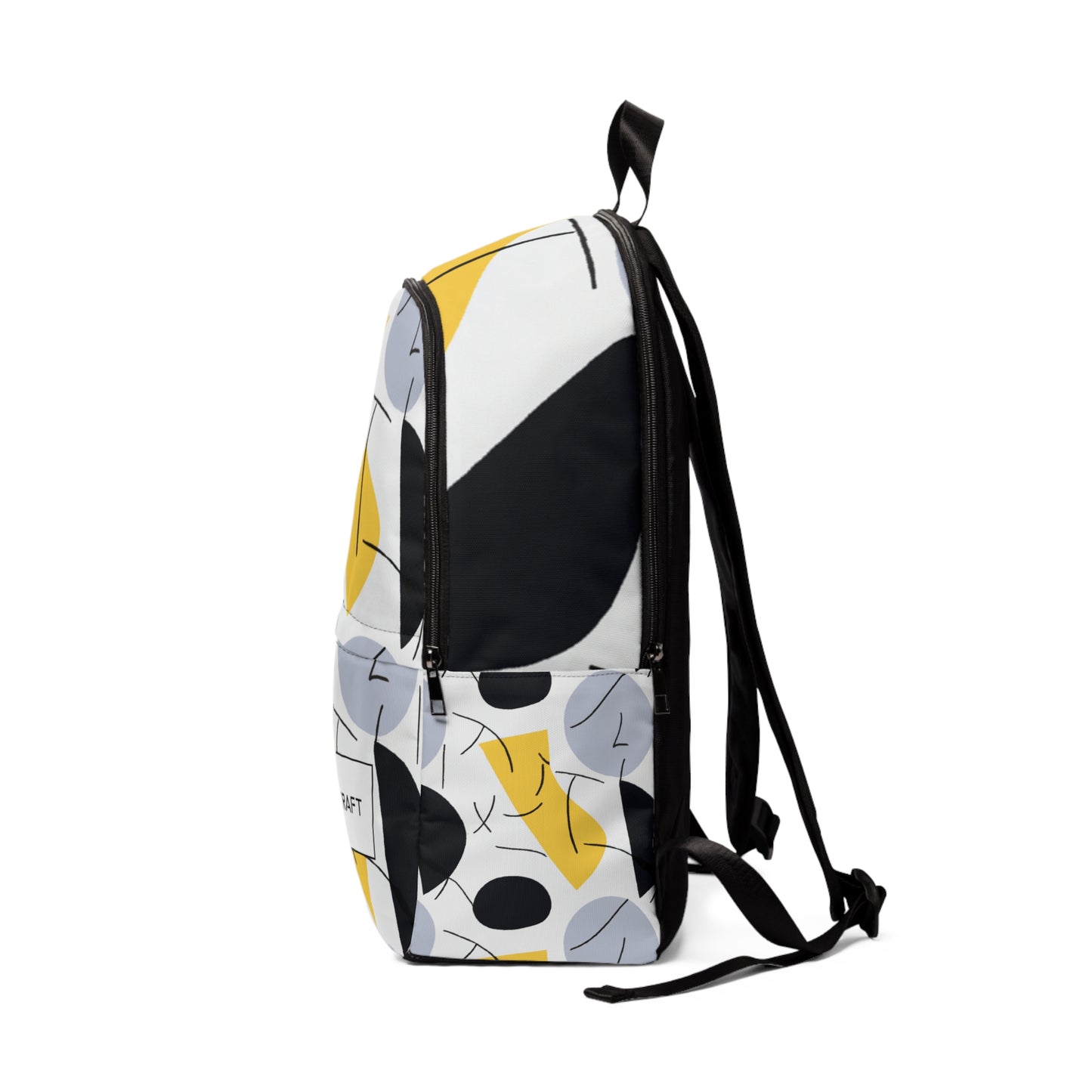 Giusseppe Abstruso - Backpack