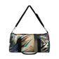 Graffiti Duffel Art - Duffel Bag