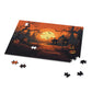 Spooky Jigsaw! - Puzzle