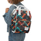 Modern Tribal Bag - Backpack