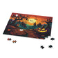 Halloween Jigsaw - Puzzle