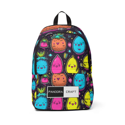 Meme-oji Pack - Backpack