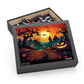 Halloween Jigsaw - Puzzle