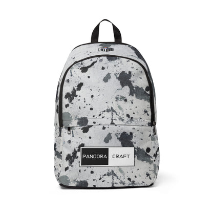 "ArtSplash Pack" - Laptop Backpack Rucksack Bag for Men Women, Water Resistant