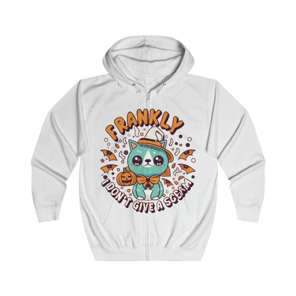 Deadly Impact - Hoodie