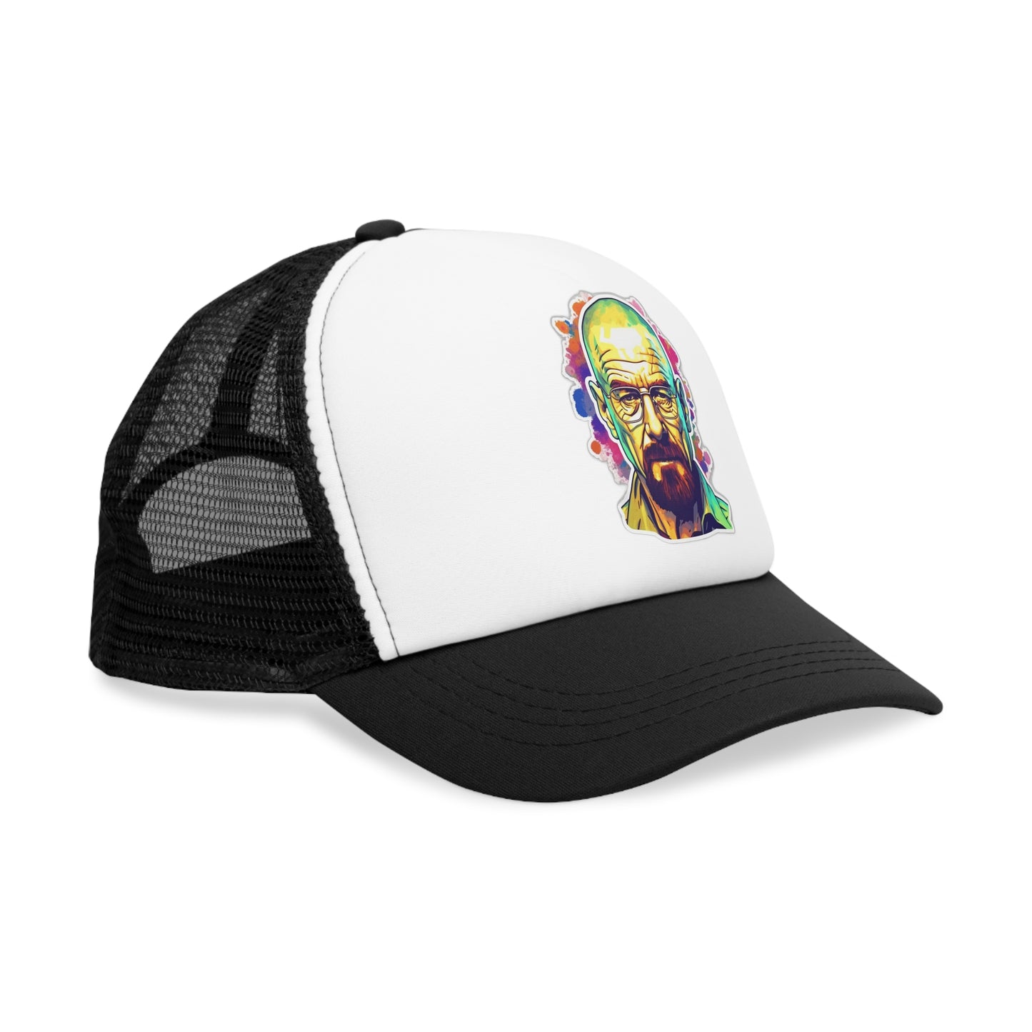 Tariq Streetwear. - Hat