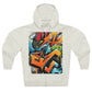 "Graffiti Vibe" Hoodie