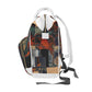 Frenetico Rembrandt - Backpack