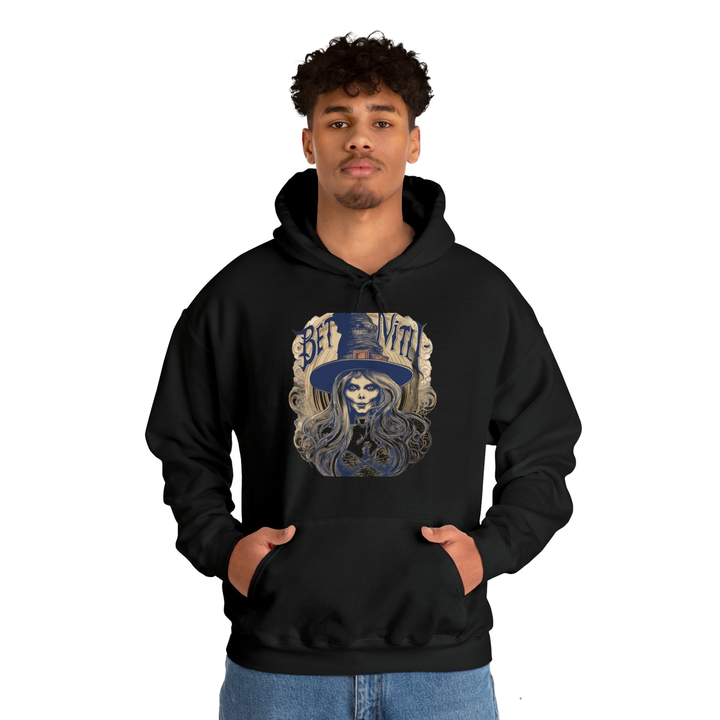 Cazzy Couture - Hoodie