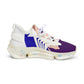 "Pop Culture Fusion: The Ultimate Ícone-inspired Sports Sneaker" - Shoes Athletic Tennis Sneakers Sports Walking Shoes