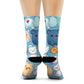 Daisy Clothier - Socks