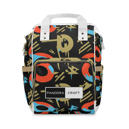 Joseph Magnifique - Backpack