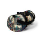 Graffiti Duffel Art - Duffel Bag