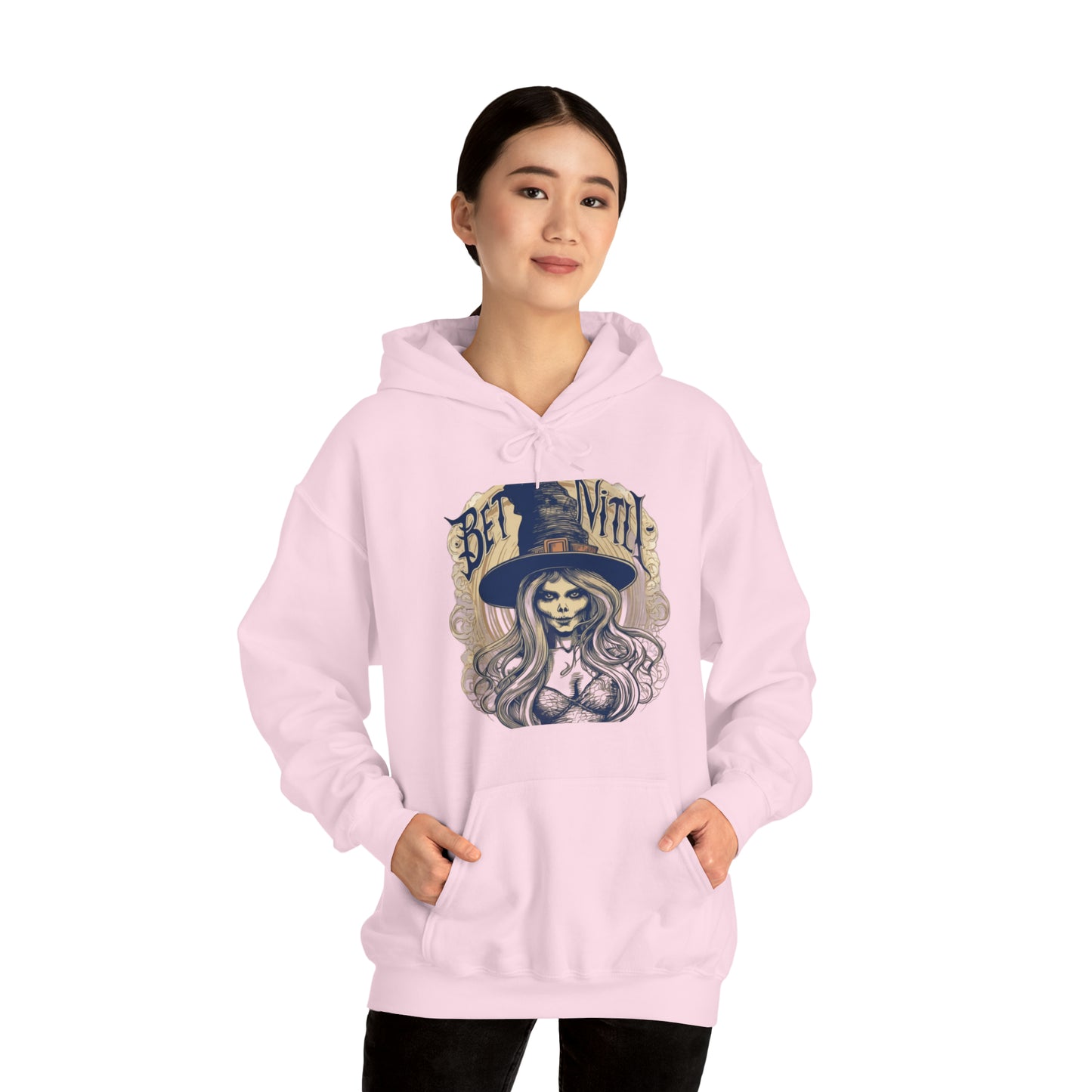 Cazzy Couture - Hoodie