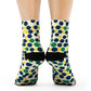 Retro Rivet - Socks