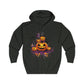 Halloween Hoodie Hues