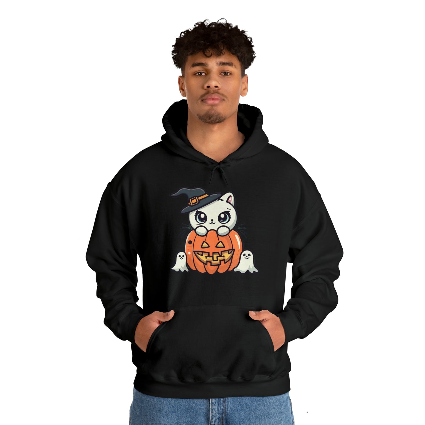 Lost in Space - Hoodie