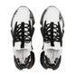 "Tribal Ink Kick: A Bold and Dynamic Polynesian-Inspired Sneaker for the Athleisure Lover" - Shoes Athletic Tennis Sneakers Sports Walking Shoes