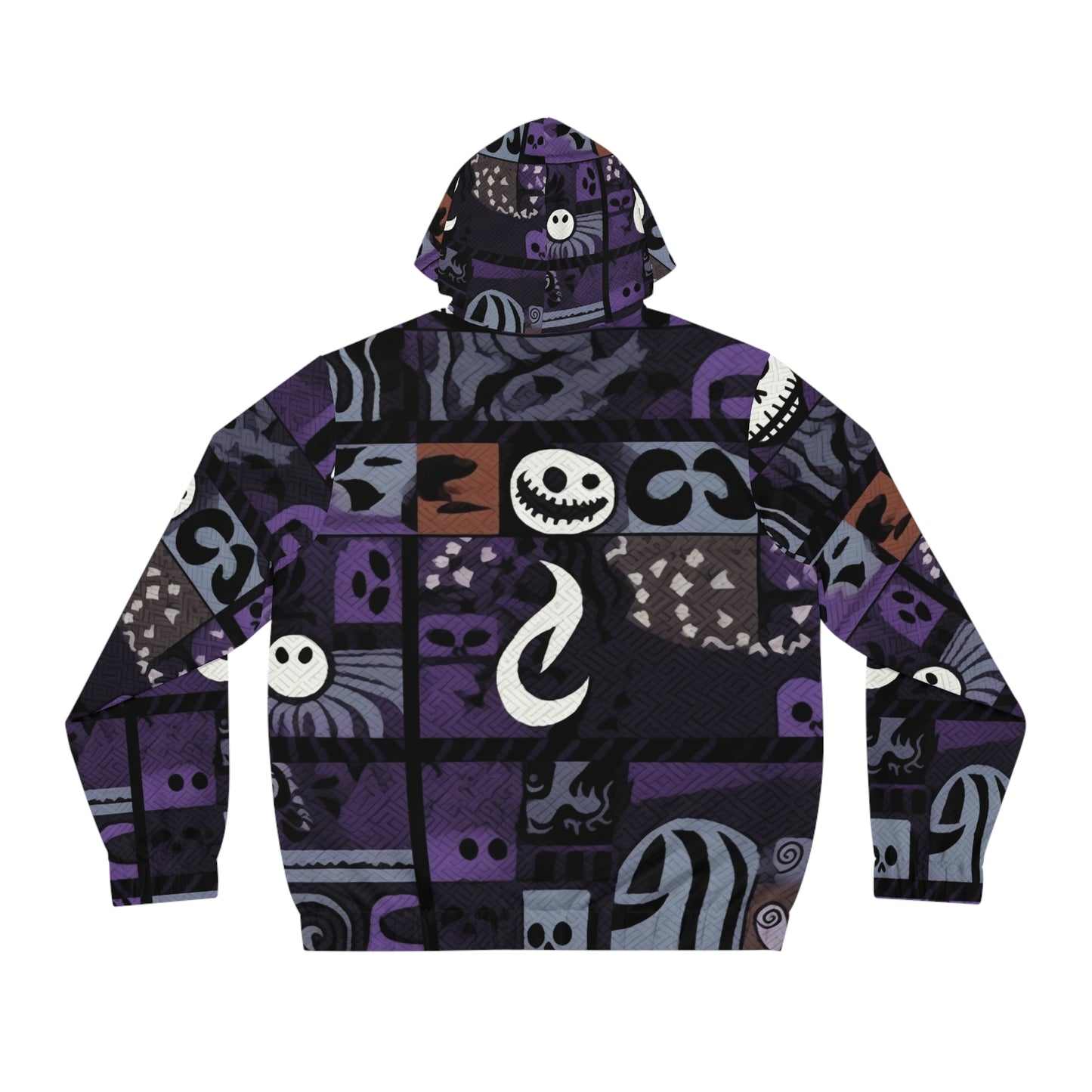 "The Reef Killer" - Hoodie