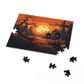 Spooky Jigsaw! - Puzzle