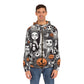 "Spooky Chic Hoodie"