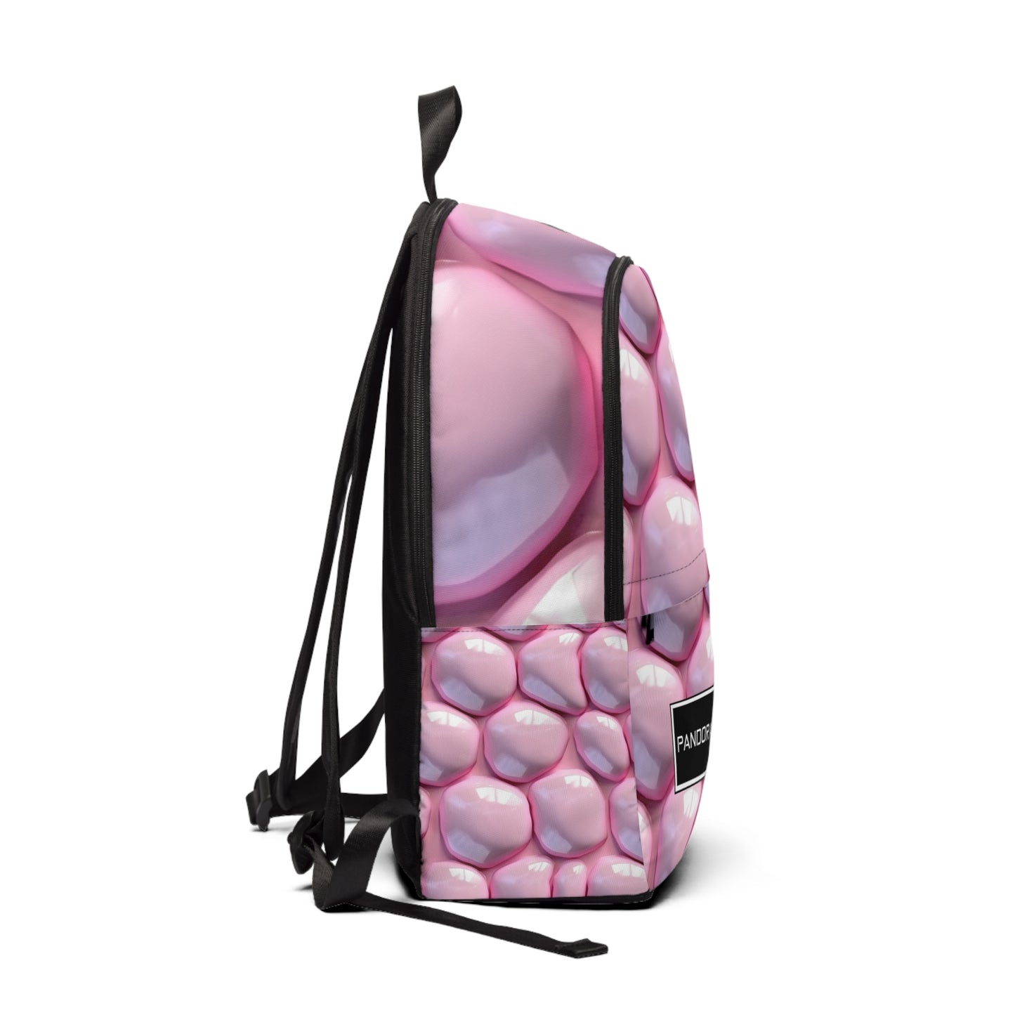 "Pattern Play Backpack"