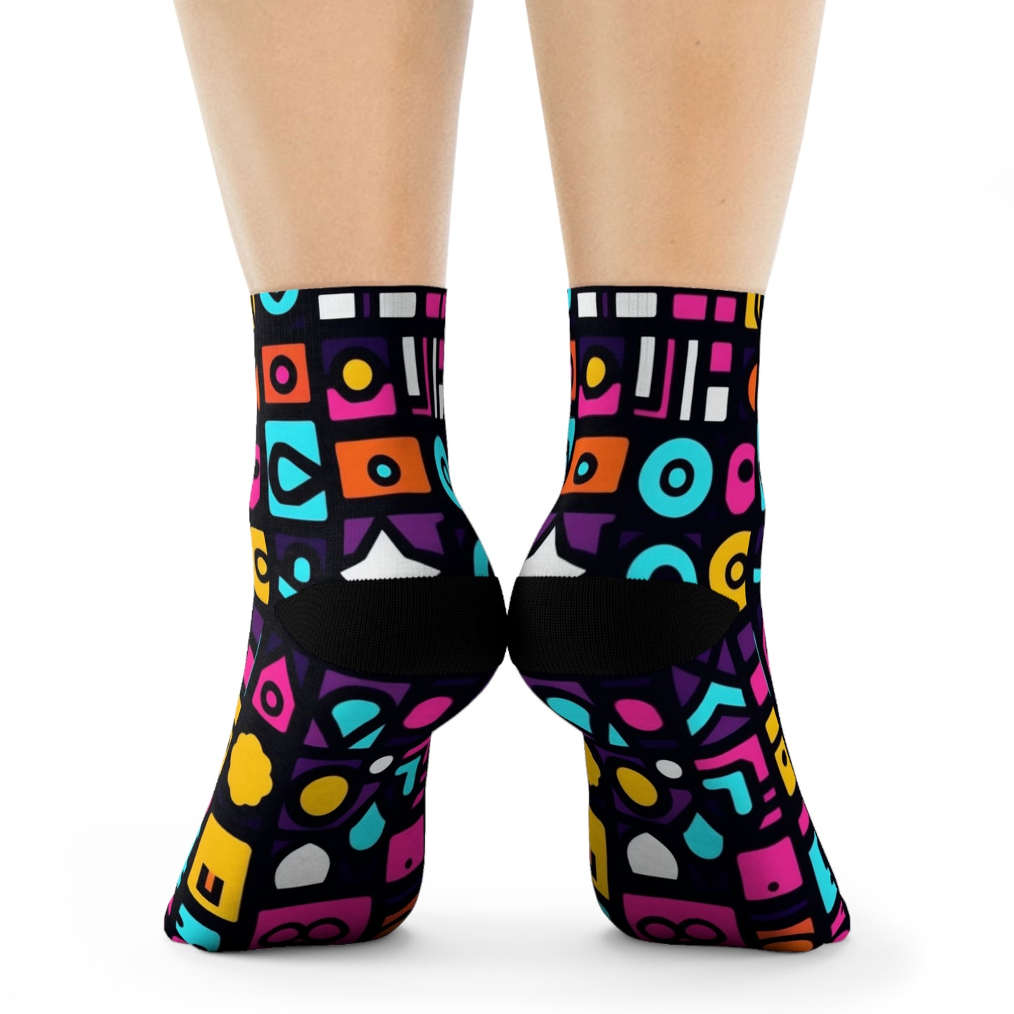 Sassy Sally Streetwear - Socks