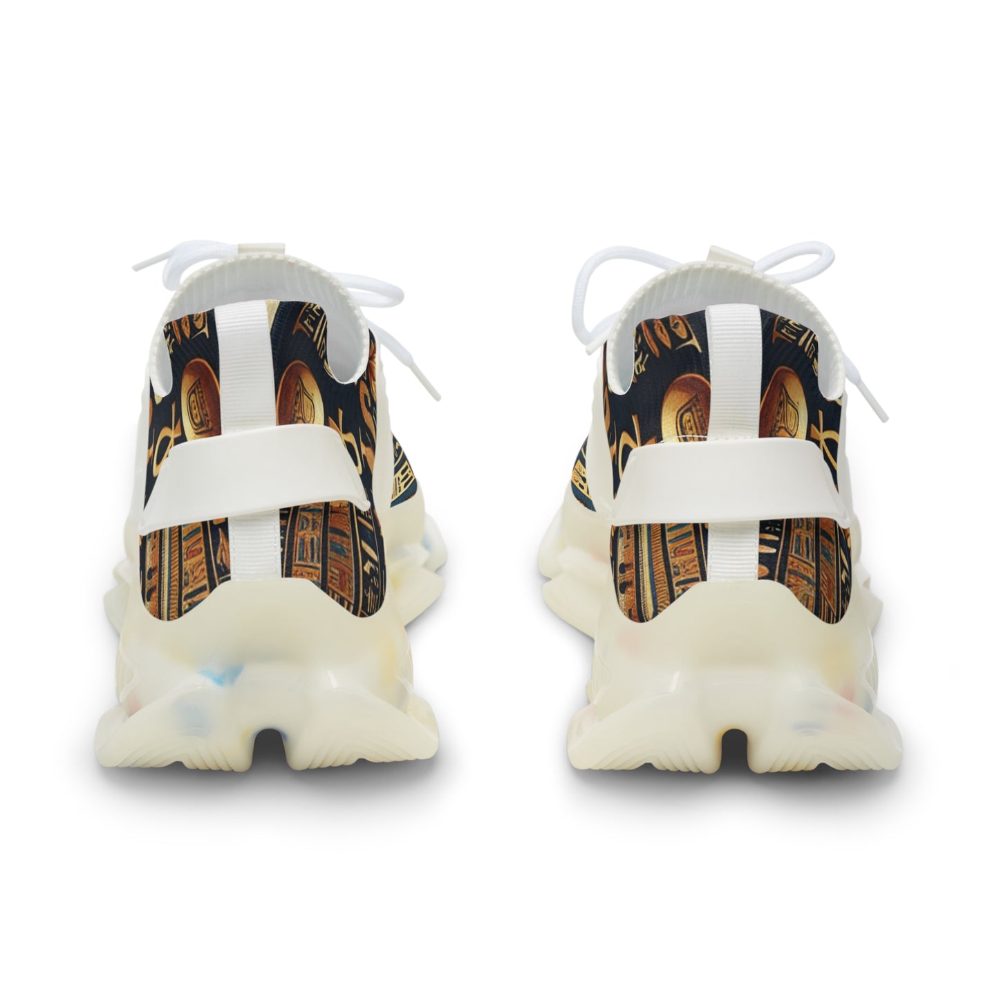Glyphix Run - Shoes Athletic Tennis Sneakers Sports Walking Shoes