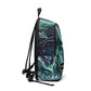 "Arctic Aurora Pack" - Laptop Backpack Rucksack Bag for Men Women, Water Resistant