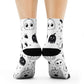 Moonbeam Designs - Socks