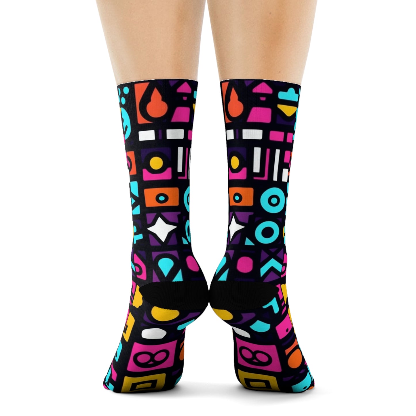 Sassy Sally Streetwear - Socks