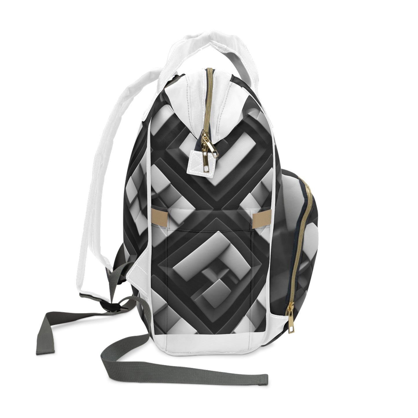 Futuristic - Backpack