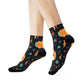 Countessa Sanguine Couture - Socks