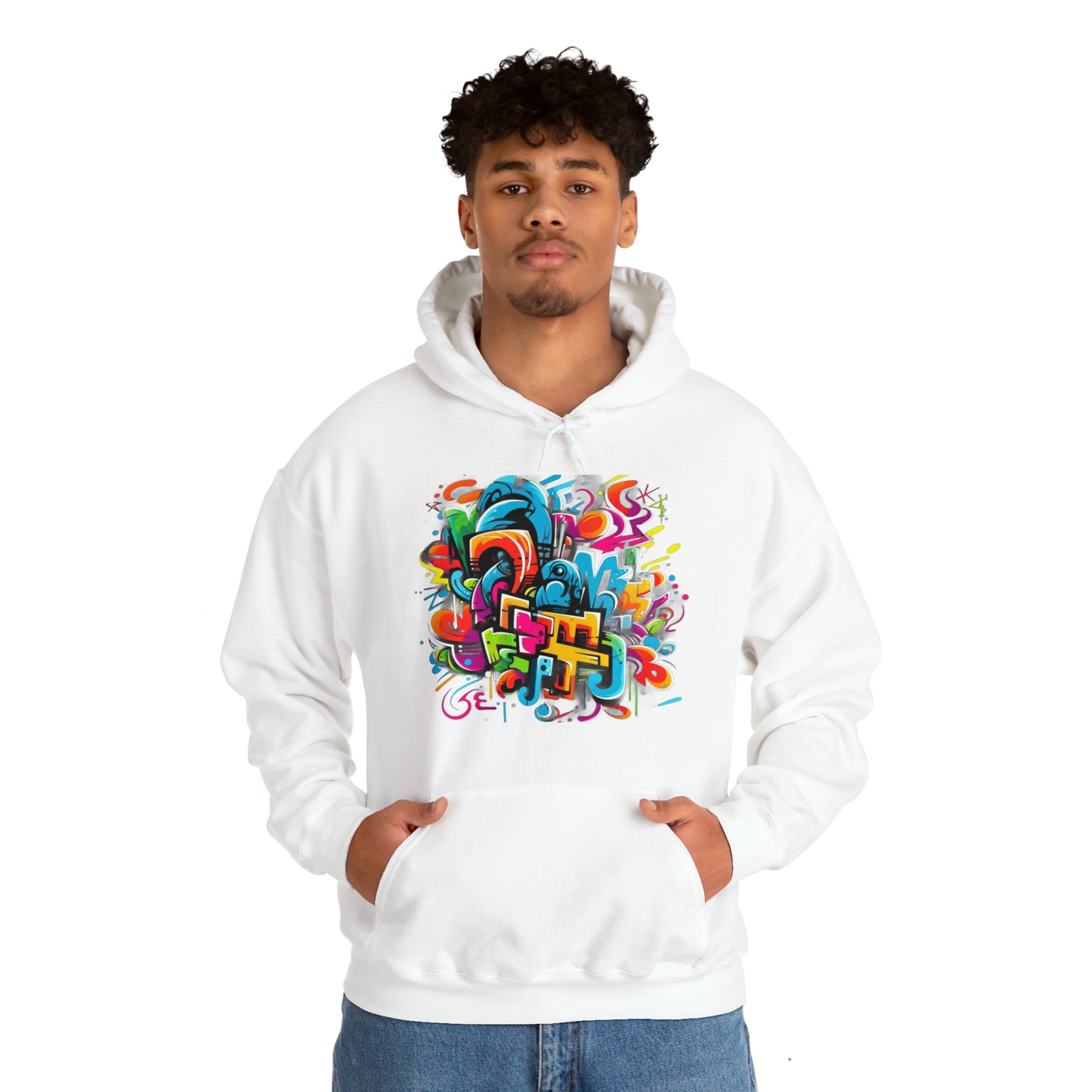 Flash Streetwear. - Hoodie