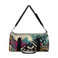 "Graffiti Duffel Art" - Duffel Bag