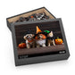 Spooky Puzzle Fun - Jigsaw Puzzle Family Game