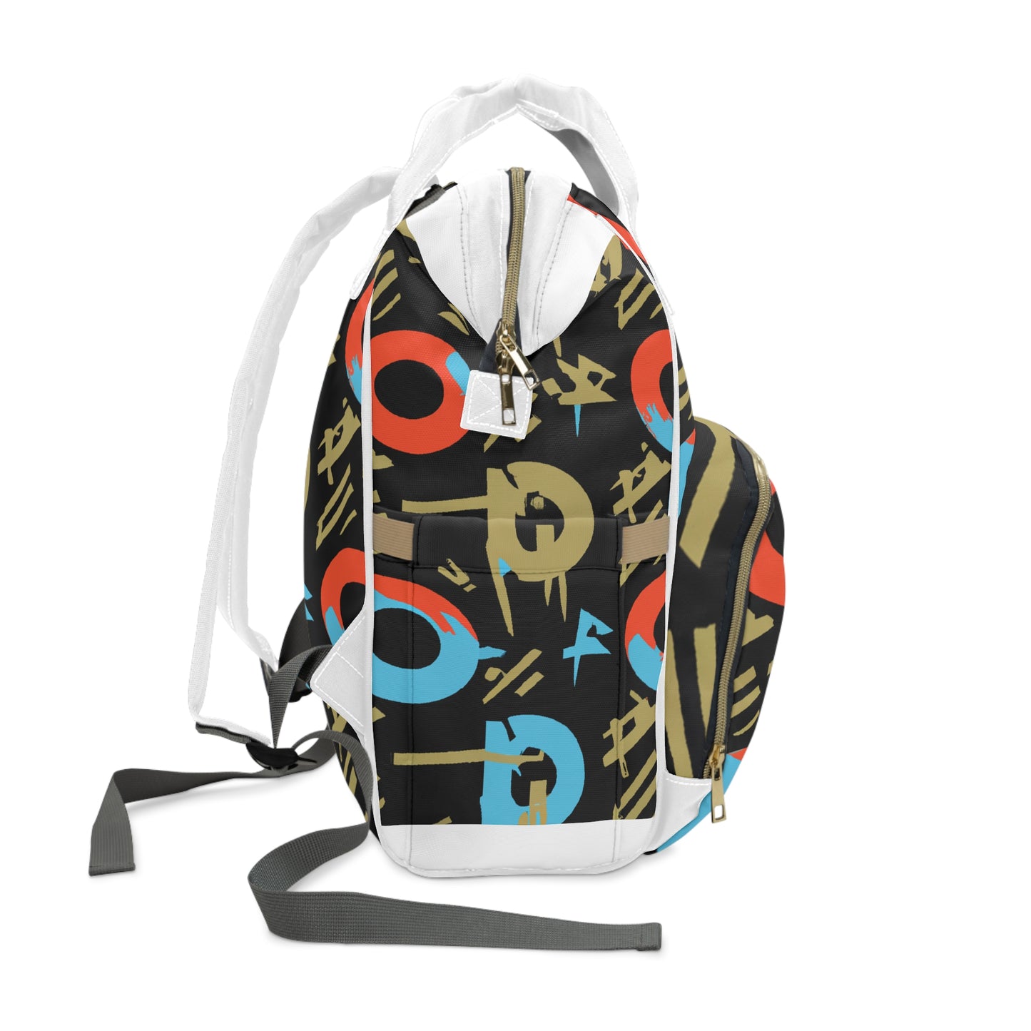 Joseph Magnifique - Backpack