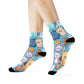 Daisy Clothier - Socks