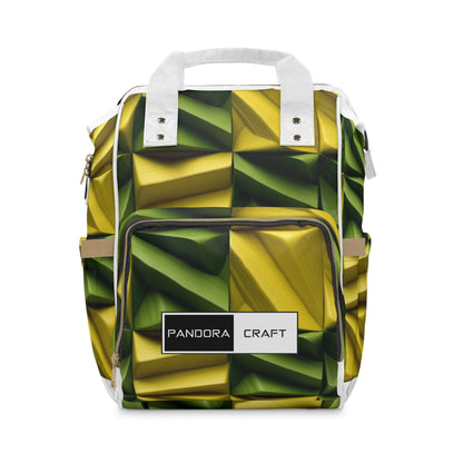 "Urban Chic Backpack"