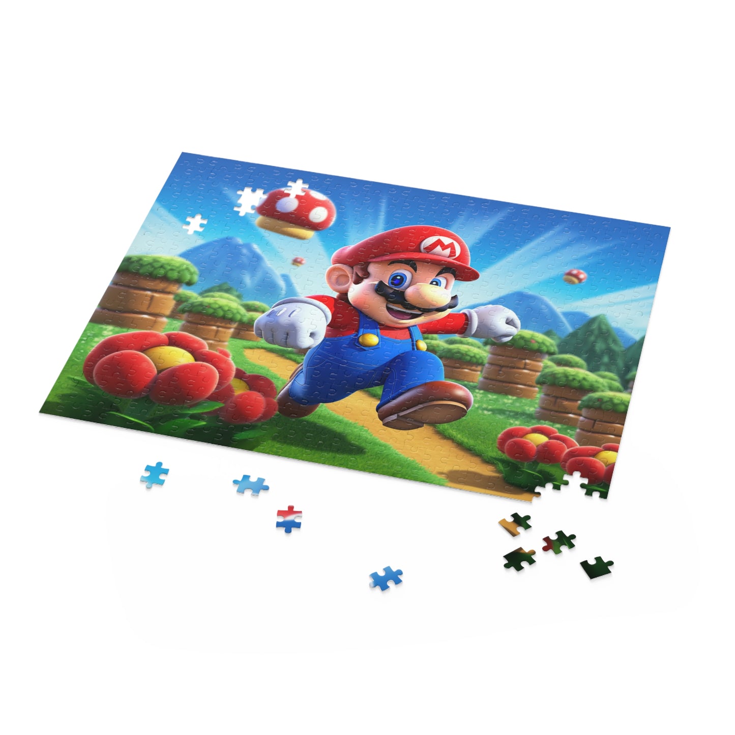 Puzzle Jigsaw - Puzzle