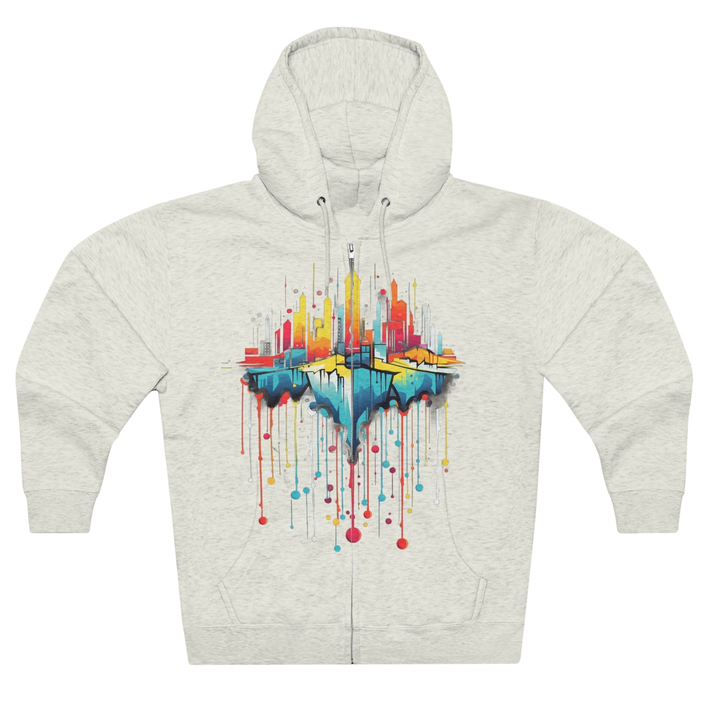 Eighty Street FX - Hoodie