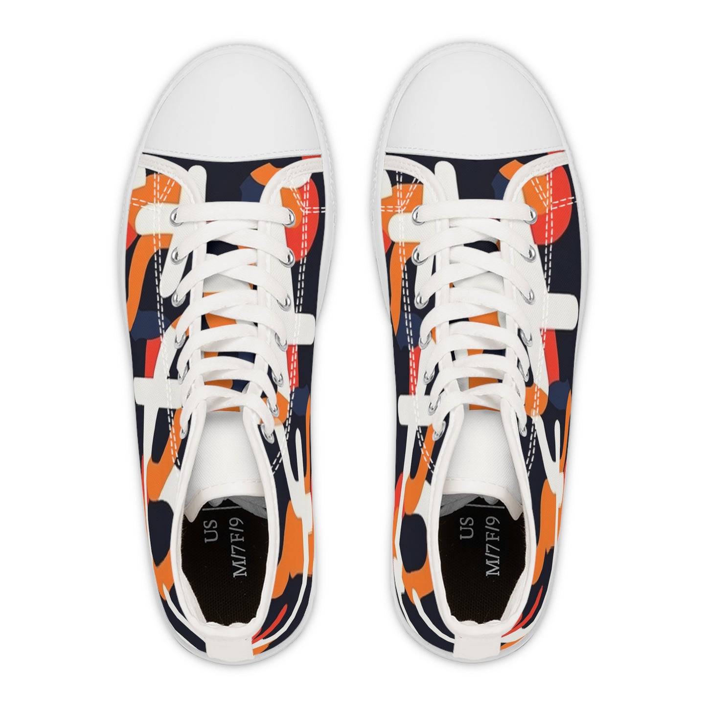 Alysha Activewear - Sneakers